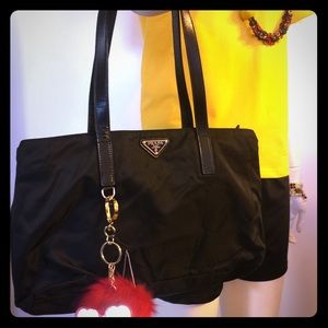Authentic Prada bag